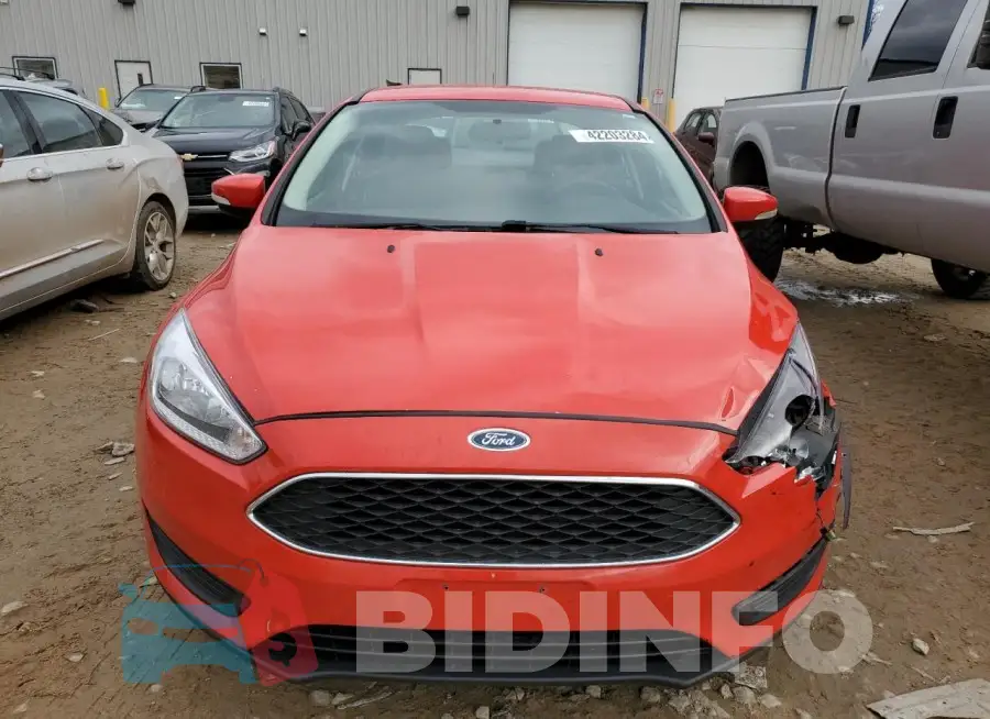 1FADP3F27HL266512 Photo# 5