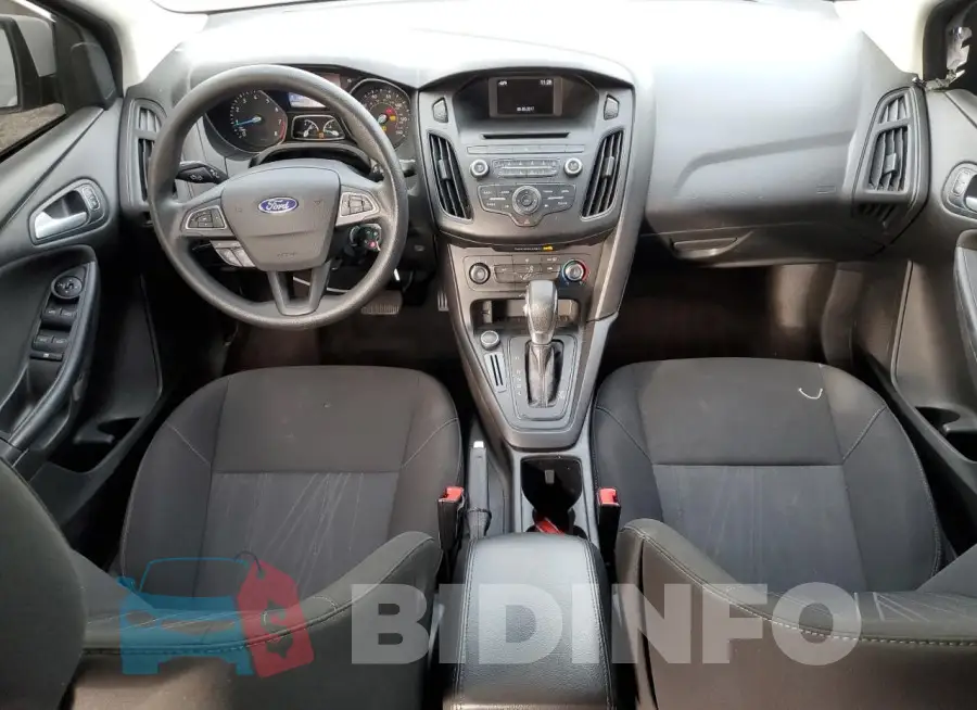 1FADP3F28HL294075 Photo# 8