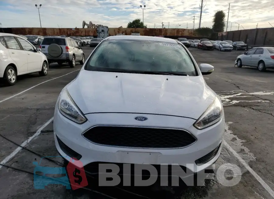 1FADP3F28HL294075 Photo# 5