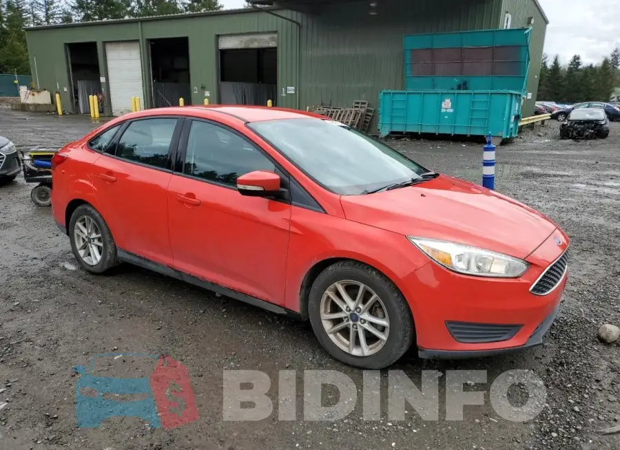 1FADP3F29GL285416 Photo# 4