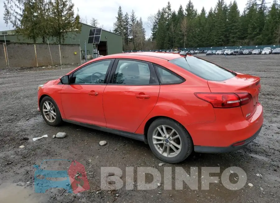 1FADP3F29GL285416 Photo# 2
