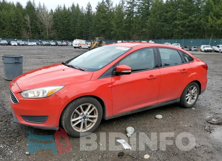 1FADP3F29GL285416 Photo# 1