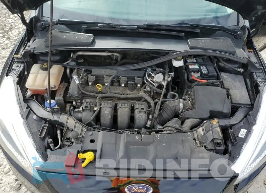 1FADP3F2XJL272262 Photo# 11