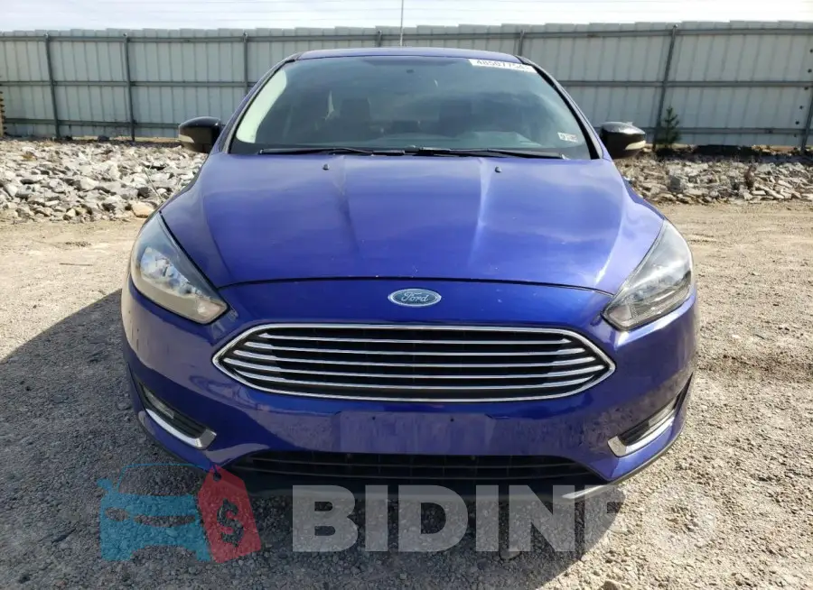 1FADP3J20FL259843 Photo# 5