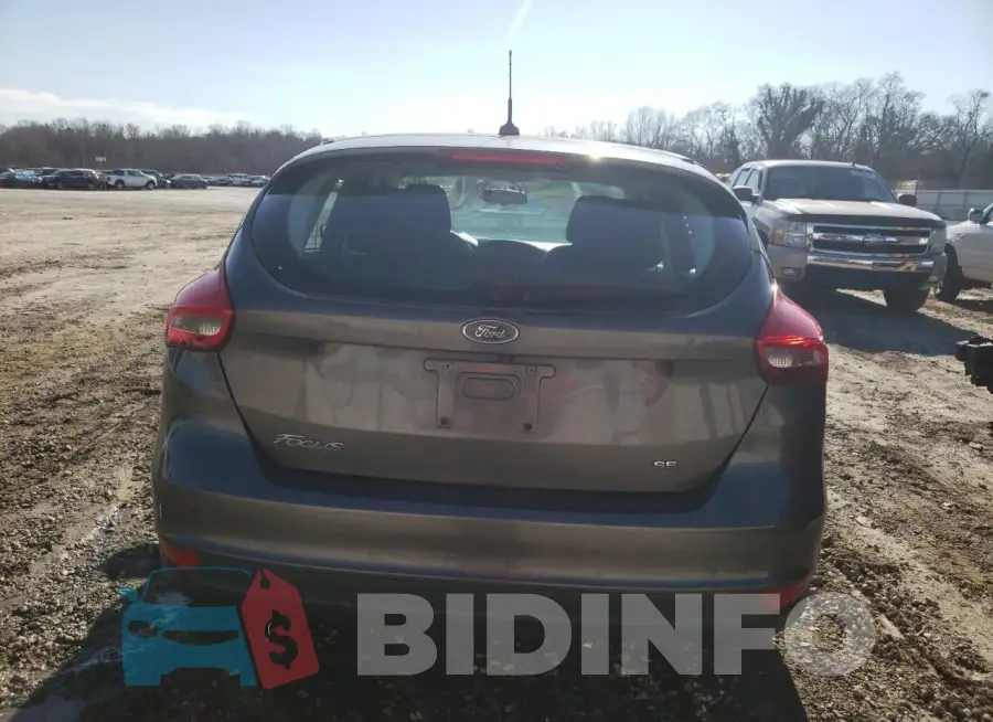 1FADP3K25FL275888 Photo# 6