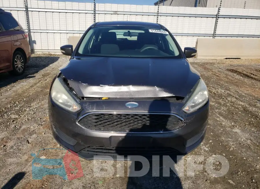 1FADP3K25FL275888 Photo# 5