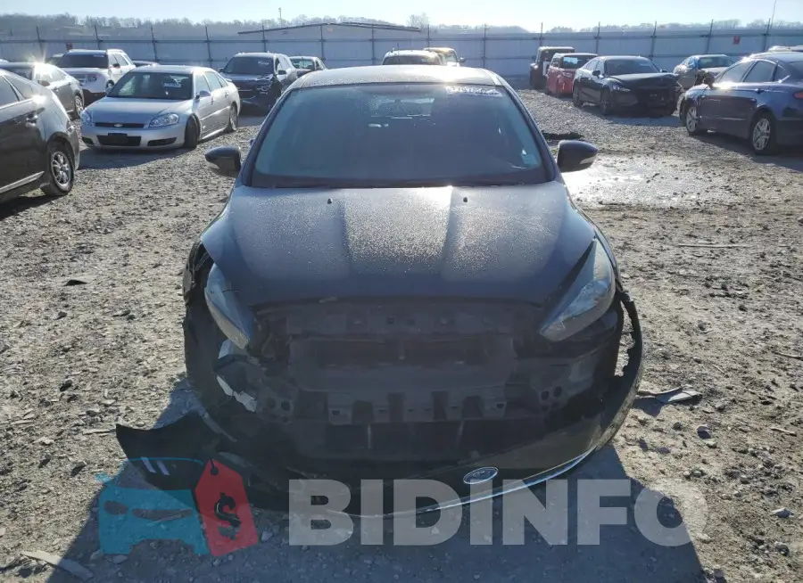 1FADP3K26FL215232 Photo# 5