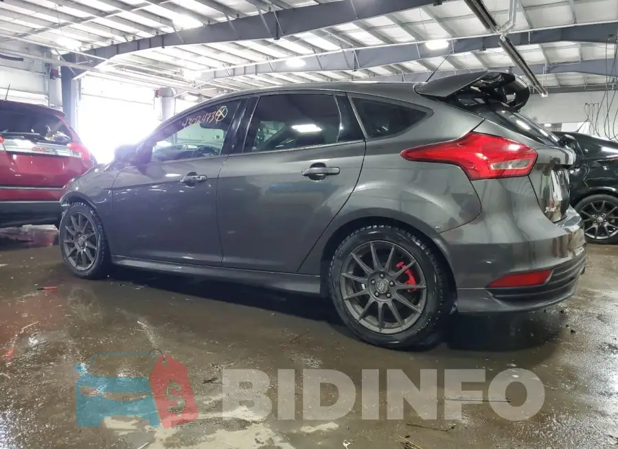 1FADP3L98GL282492 Photo# 2