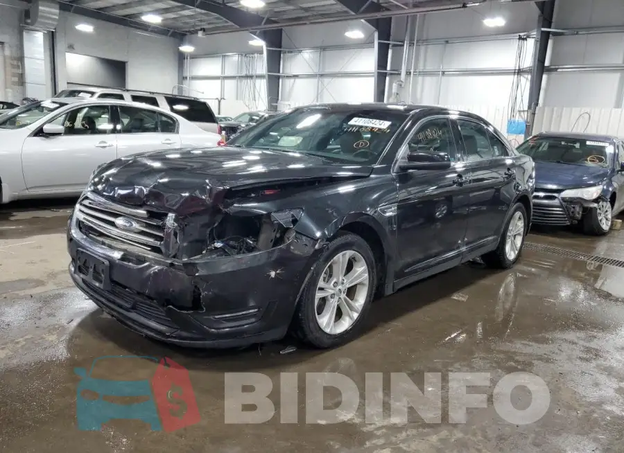 1FAHP2E88FG182612 Photo# 1