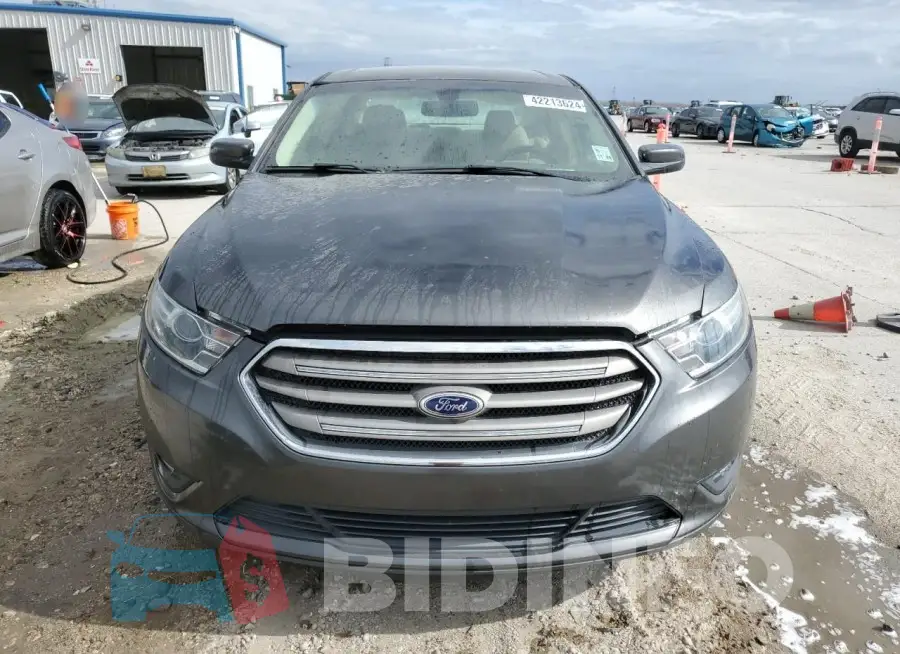 1FAHP2E88FG202146 Photo# 5