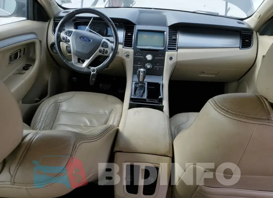 1FAHP2E88FG202146 Photo# 8