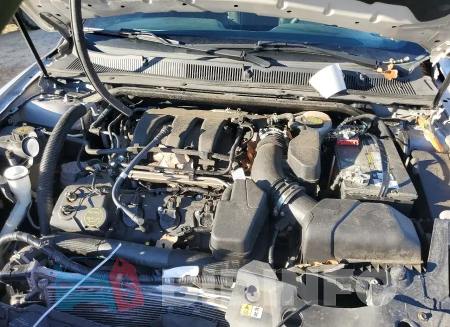 1FAHP2E89FG206299 Photo# 11