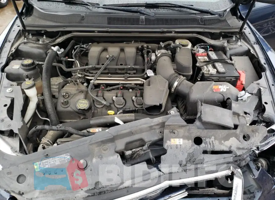 1FAHP2F84GG102951 Photo# 11