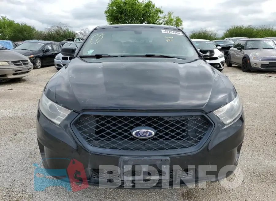 1FAHP2MK5GG122429 Photo# 5
