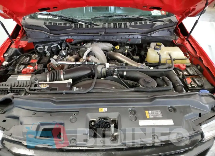 1FDRF3HT1NEC54361 Photo# 11