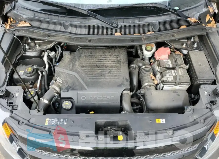 1FM5K8GT9FGB63515 Photo# 12