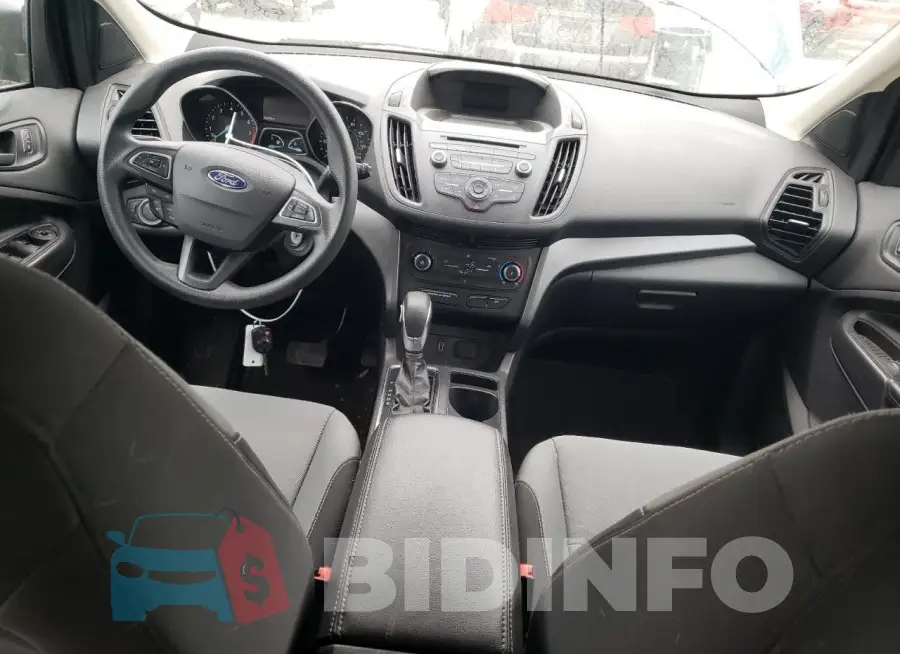 1FMCU0F75JUC95477 Photo# 8