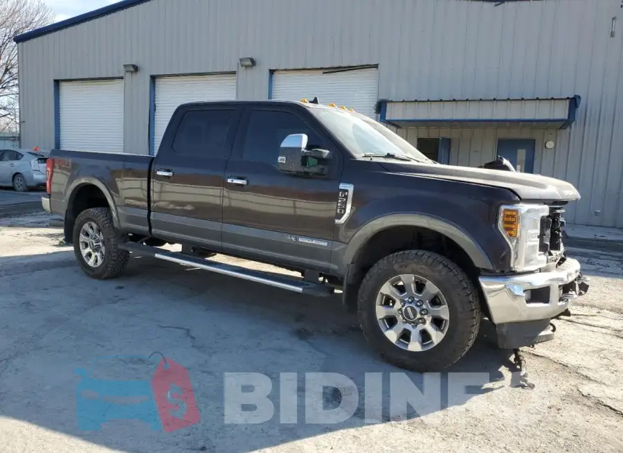1FT7W2B65KED34184 Photo# 4