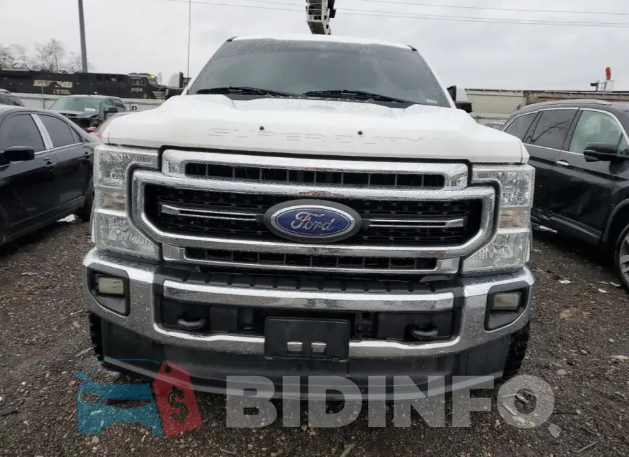 1FT7W2BT4LED35253 Photo# 5