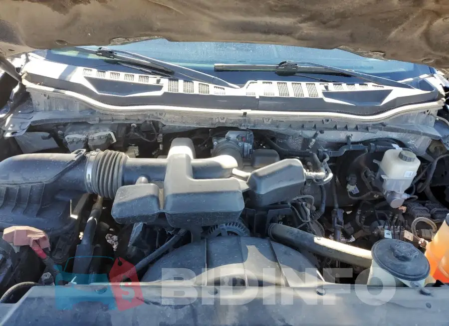 1FT7X2A60HEF22442 Photo# 11