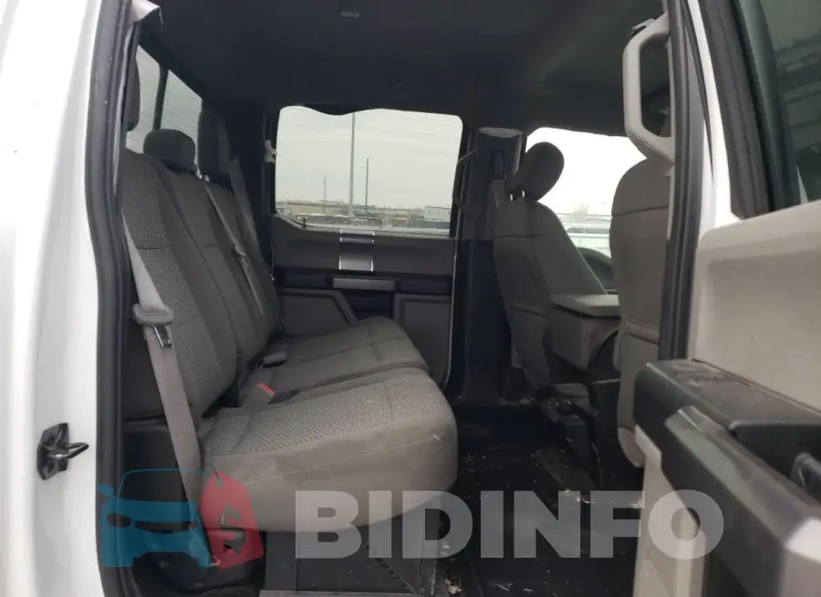 1FT8W3BT3HEF48342 Photo# 10