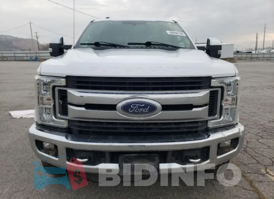1FT8W3BT3HEF48342 Photo# 5