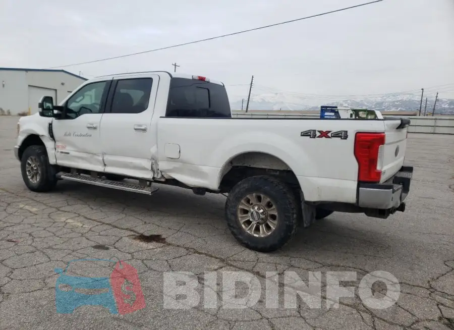 1FT8W3BT3HEF48342 Photo# 2