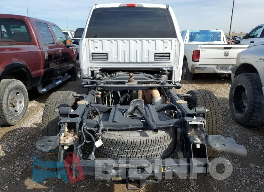 1FT8W3BT5JEC33368 Photo# 6