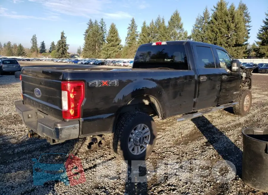 1FT8W3BT6KEG45381 Photo# 3