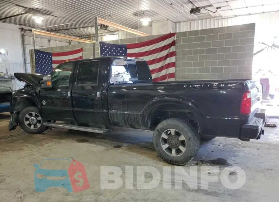 1FT8W3BT9GEB81977 Photo# 2