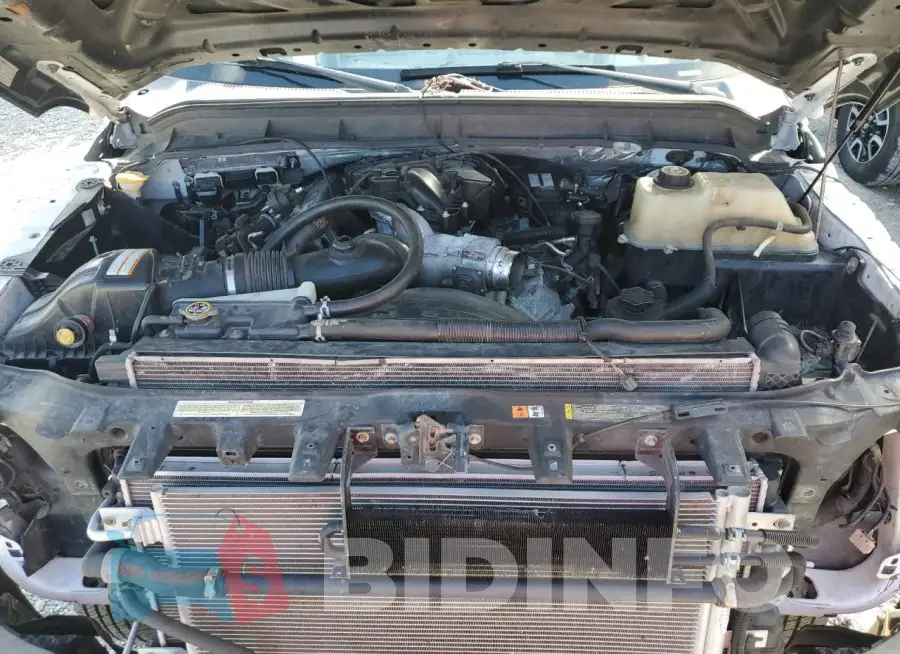 1FT8W3DT8GEB60275 Photo# 11