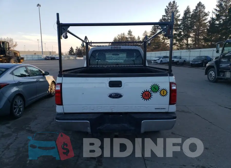 1FTBF2A64GEC74594 Photo# 6