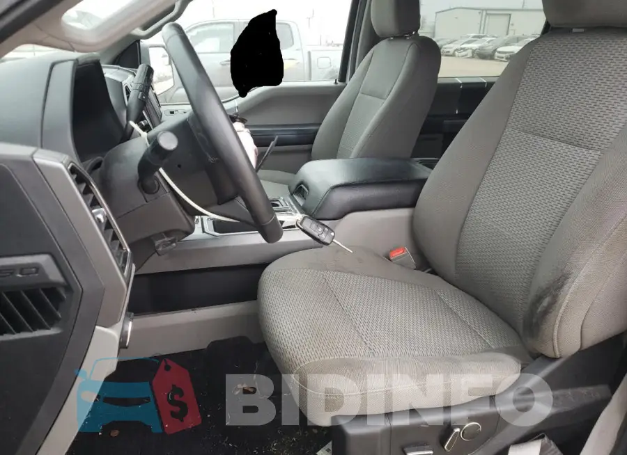 1FTEW1CP8JKC32709 Photo# 7
