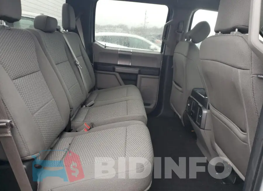 1FTEW1E58KFA94384 Photo# 10