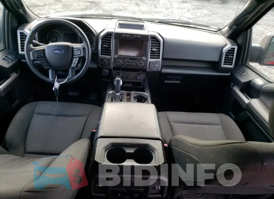1FTEW1E58LKF13844 Photo# 8