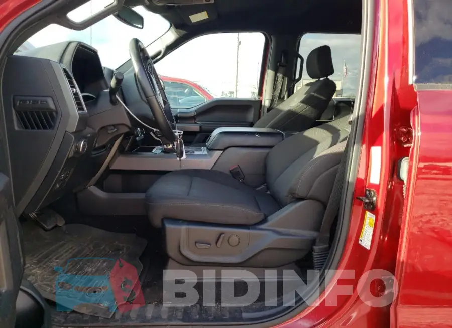 1FTEW1E58LKF13844 Photo# 7