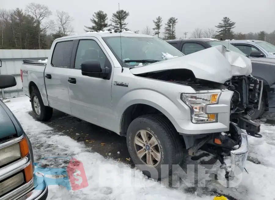 1FTEW1E85HFC37634 Photo# 4