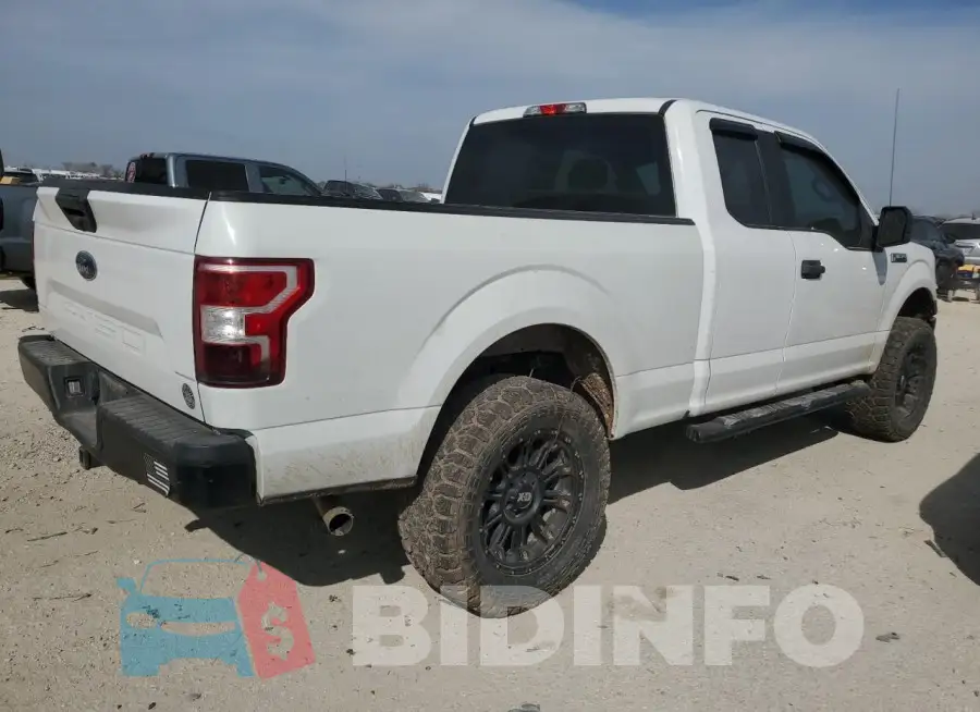 1FTEX1C52JFE59947 Photo# 3