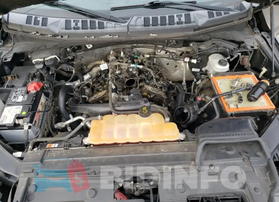 1FTEX1EP4GFB66025 Photo# 11