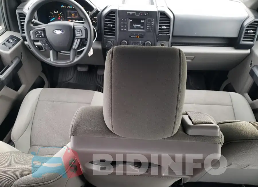 1FTEX1EP4GFB66025 Photo# 8