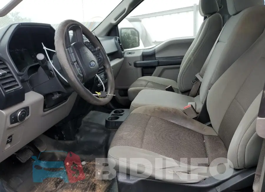 1FTEX1EP4GFC95527 Photo# 7