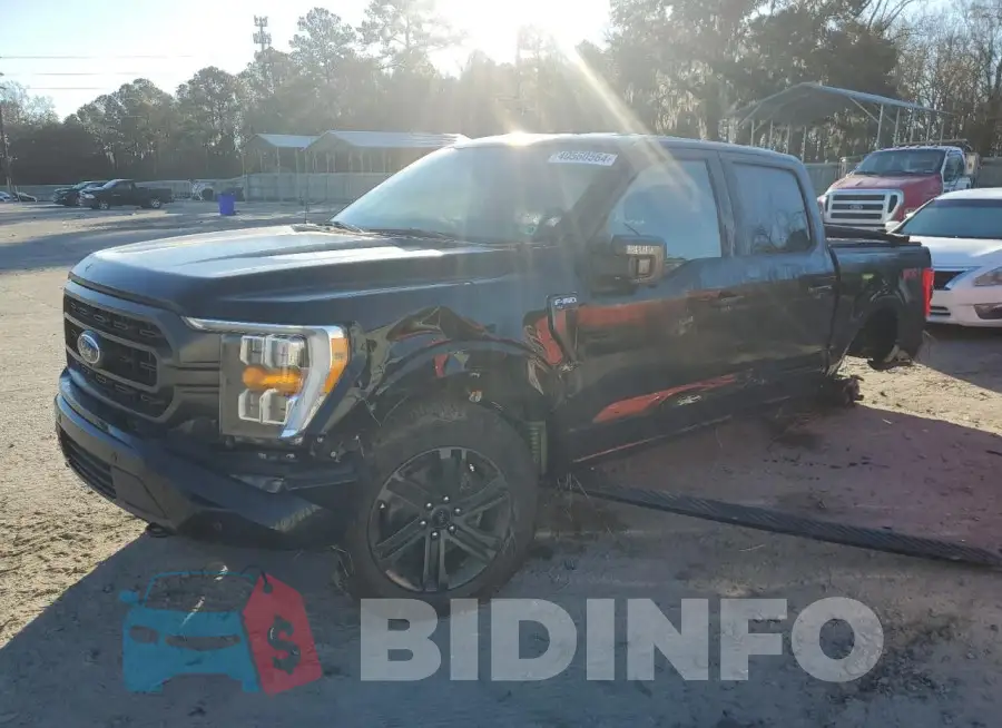 1FTFW1E56MKD44753 Photo# 1