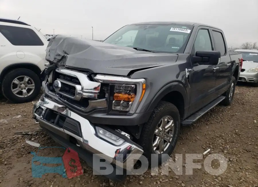 1FTFW1E81MKD41284 Photo# 1