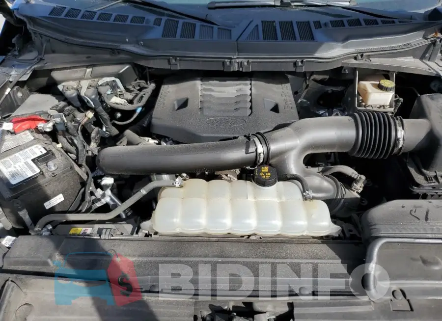 1FTFW1E82NFB66215 Photo# 11