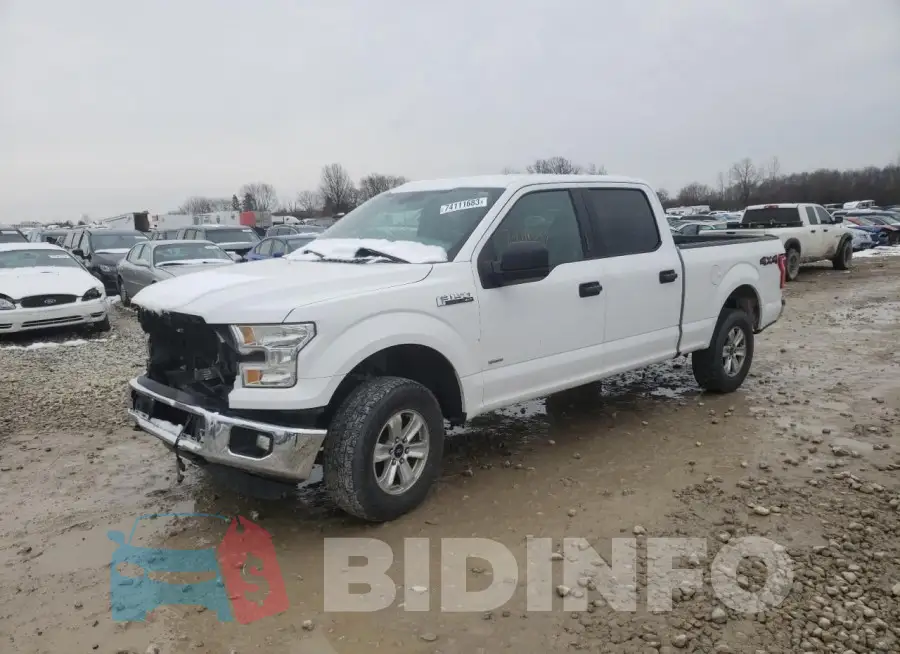 1FTFW1EG8GFB45590 Photo# 1