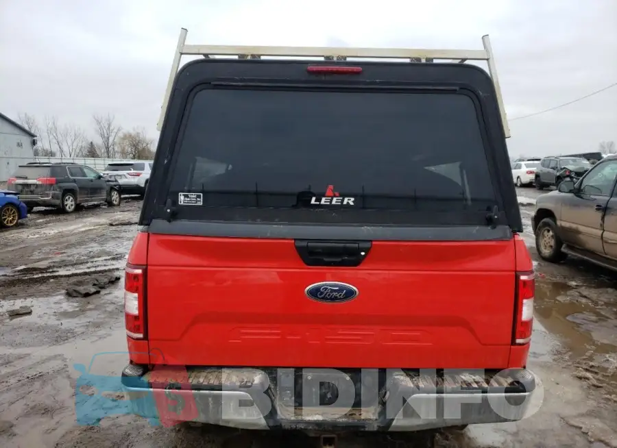 1FTMF1EB9LKD72770 Photo# 6