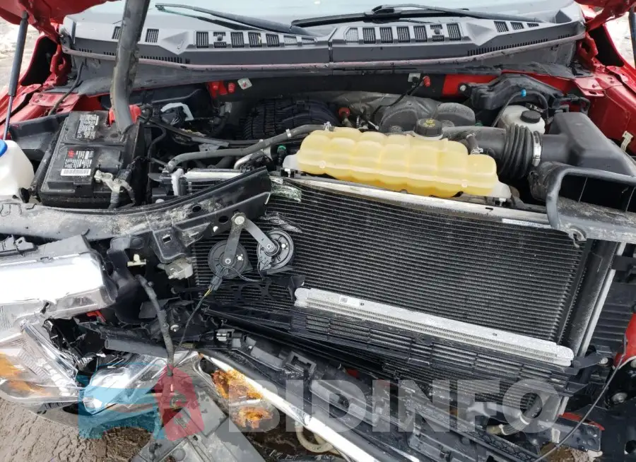 1FTMF1EB9LKD72770 Photo# 11