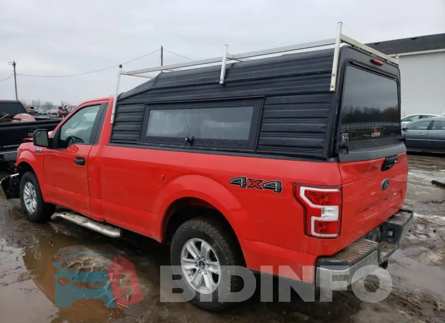 1FTMF1EB9LKD72770 Photo# 2