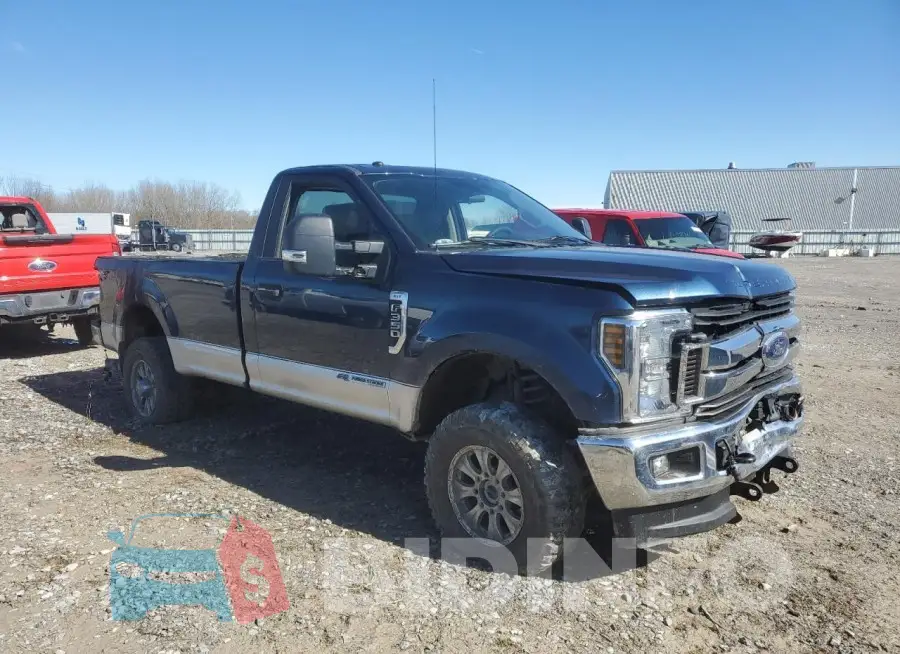 1FTRF3BT2JEC37978 Photo# 4