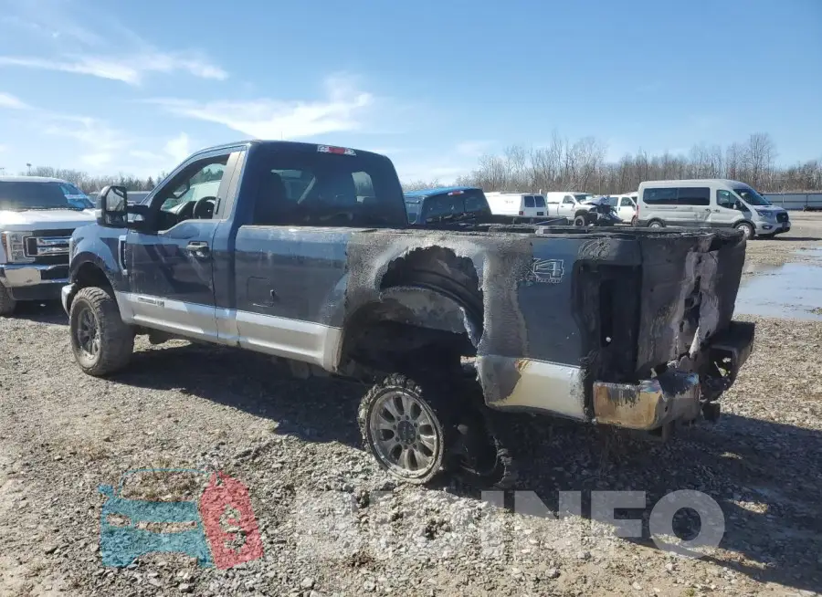 1FTRF3BT2JEC37978 Photo# 2
